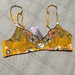 Savage x fenty bralette